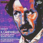 Gaetano Donizetti, Donizetti: Il Campanello (CD)