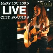 Mary Lou Lord, Baby Blue (CD)