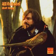 Matt Berry, Witchazel (LP)
