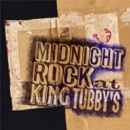 King Tubby, Midnight Rock At King Tubby's (LP)