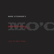Mark O'Connor, Mark O'Connor's Hot Swing Trio Live in New York