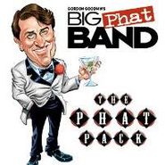 Gordon Goodwin's Big Phat Band, The Phat Pack (CD)