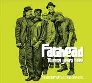Fathead, Twenty Years Deep: The Very Best of Fathead (CD)