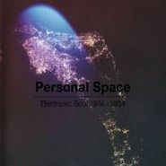 Various Artists, Personal Space: Electronic Soul 1974-1984 (LP)