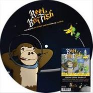Reel Big Fish, Monkeys For Nothin (LP)