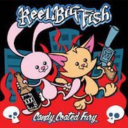 Reel Big Fish, Candy Coated Fury (LP)