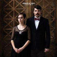 Grace & Tony, November (CD)