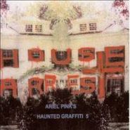 Ariel Pink's Haunted Graffiti, House Arrest (CD)