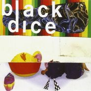 Black Dice, Load Blown (CD)