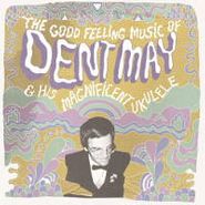 Dent May, The Good Feeling Music Of Dent May & His Magnificent Ukelele (LP)