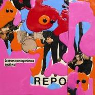 Black Dice, Repo (LP)