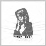 Panda Bear, Tomboy/T-shirt Bundle [Record Store Day] (LP)