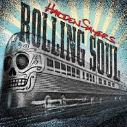 Hadden Sayers, Rolling Soul (CD)