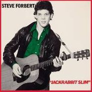 Steve Forbert, Alive On Arrival/Jack Rabbit S (CD)