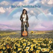 Ruthie Foster, Promise Of A Brand New Day (CD)