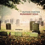 Ruthie Foster, Runaway Soul (CD)