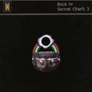 Secret Chiefs 3, Book M (CD)