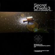Secret Chiefs 3, Vol. 1-Satellite Supersonic (CD)
