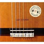 Ottmar Liebert, Up Close (CD)