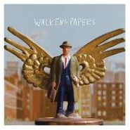 Walking Papers, Walking Papers (CD)