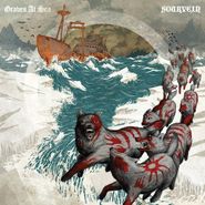 Graves At Sea, Graves At Sea / Sourvein Split (CD)
