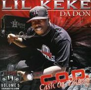 Lil' Keke, 713 - Vol. 5 (CD)