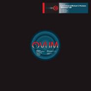 Ambivalent & Michael L Penman, Shimmer EP (12")