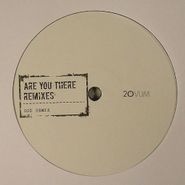 Josh Wink, Are You There Remixes (12")