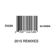 DJ Dozia, Pop Culture Remixes Pt. 1 (12")