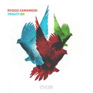 Ryogo Yamamori, Trinity EP (12")