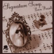 Leon Russell, Signature Songs (Solo Piano Renditions)