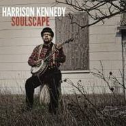 Harrison Kennedy, Soulscape (CD)