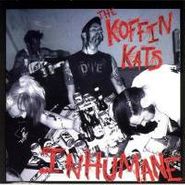 Koffin Kats, Inhumane (CD)