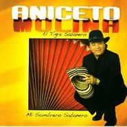 Aniceto Molina, Mi Sombrero Sabanero (CD)