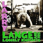 Larry Lange, Wiggle Room (CD)