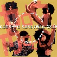 Hog Molly, Kung-Fu Cocktail Grip (CD)