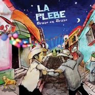La Plebe, Brazo En Brazo (LP)