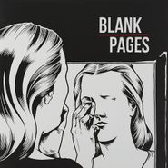 Blank Pages, Blank Pages (LP)