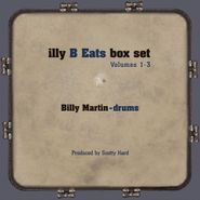 Billy Martin, Vol. 1-3-illy B Eats Box Set (LP)