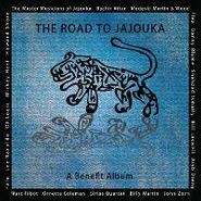 The Master Musicians of Jajouka, Road To Jajouka (LP)