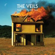 The Veils, Time Stays We Go (CD)