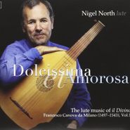 Milano, Dolcissima Amorosa (CD)