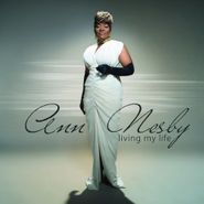 Ann Nesby, Living My Life (CD)