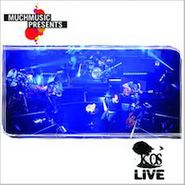 k-os, Muchmusic Presents [Bonus Dvd] (CD)