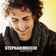 Stephan Moccio, Elements (CD)