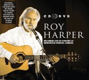 Roy Harper, Live In Concert At Metropolis (CD)