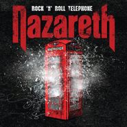 Nazareth, Nazareth-Rock N Roll Telep (CD)