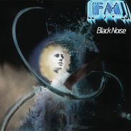 FM, Black Noise (LP)