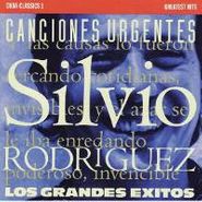 Silvio Rodríguez, Cuba Classics 1: Canciones Urg (CD)