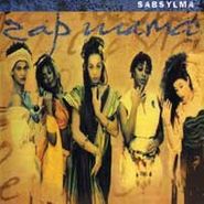 Zap Mama, Sabsylma (CD)